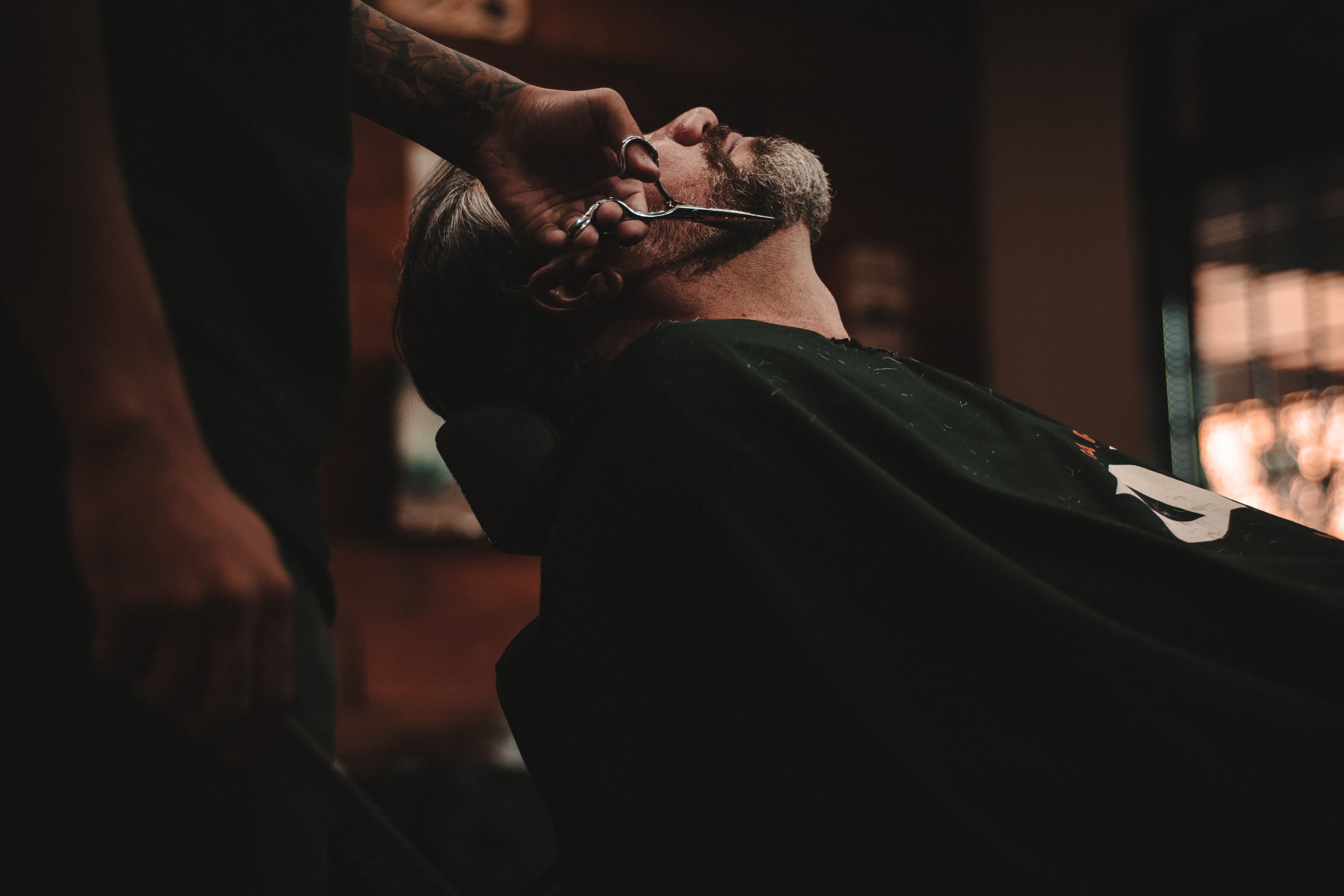 Barbearia Kalyl